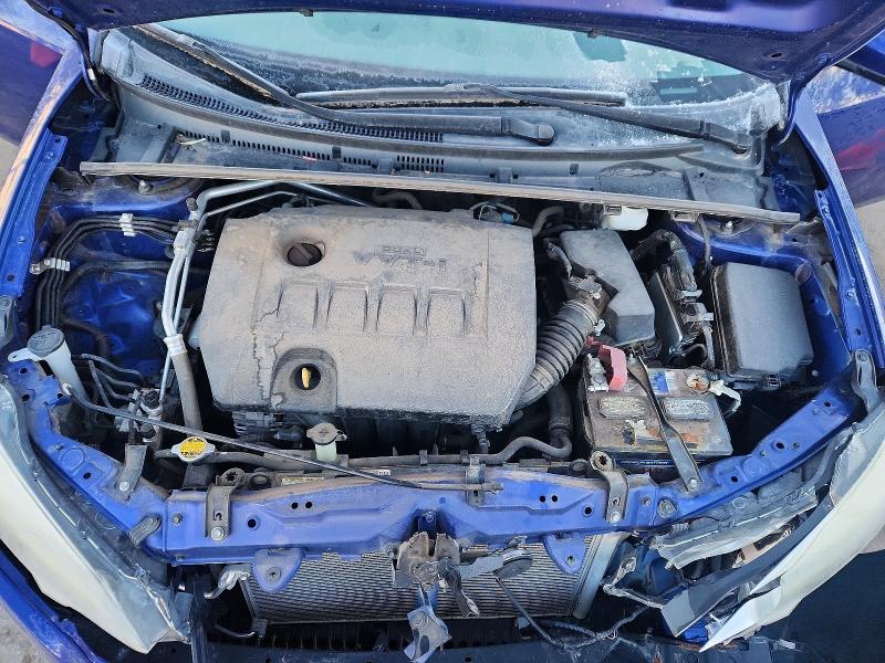 Aukcja sprzedaży 2016 Toyota Corolla, vin: 2T1BURHE8GC652706, numer aukcji: 73184805