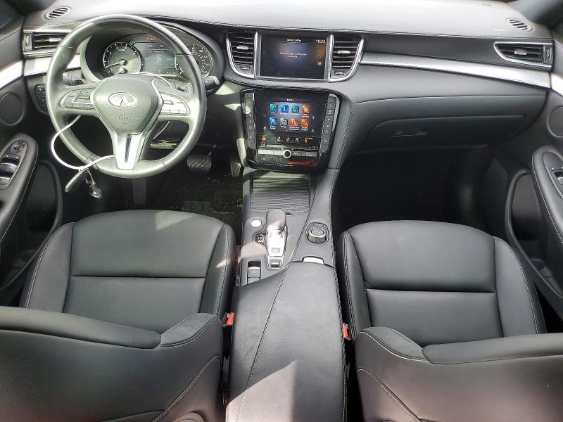 Aukcja sprzedaży 2021 Infiniti Qx50, vin: 3PCAJ5BA7MF123919, numer aukcji: 98651535