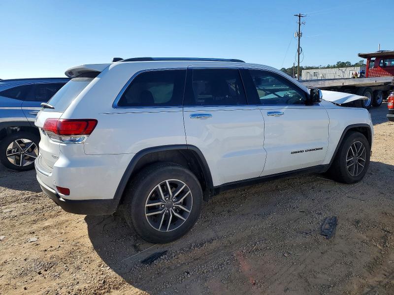 Aukcja sprzedaży 2021 Jeep Grand Cherokee, vin: 1C4RJEBG4MC691453, numer aukcji: 73312815
