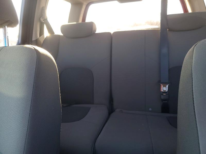 Продажа на аукционе авто 2011 Nissan Xterra, vin: 5N1AN0NW0BC501048, номер лота: 72628685