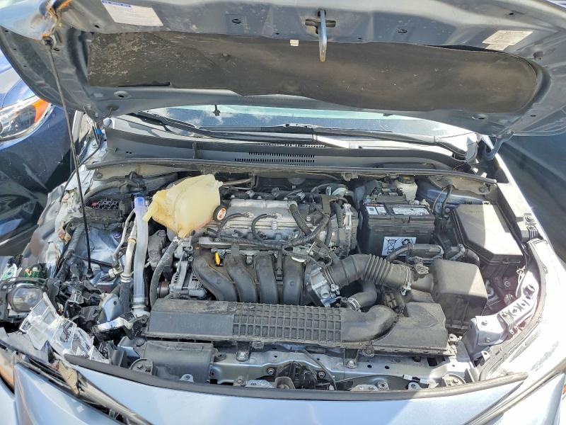 94106915 :رقم المزاد ، 5YFFPRAE4LP081065 vin ، 2020 Toyota Corolla مزاد بيع