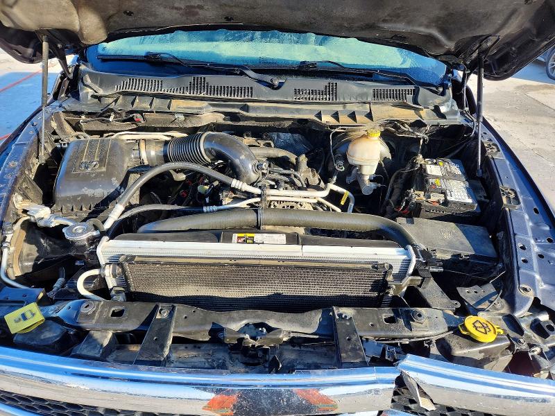Продажа на аукционе авто 2014 Ram 1500, vin: 1C6RR7KT5ES203174, номер лота: 75462765