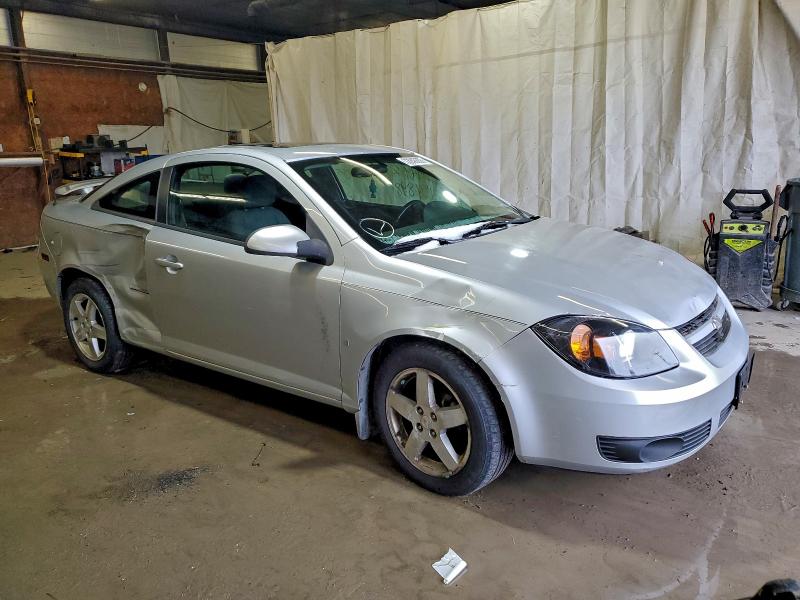 2006 Chevrolet Cobalt მანქანა იყიდება აუქციონზე, vin: 1G1AL18F367884356, აუქციონის ნომერი: 72945055