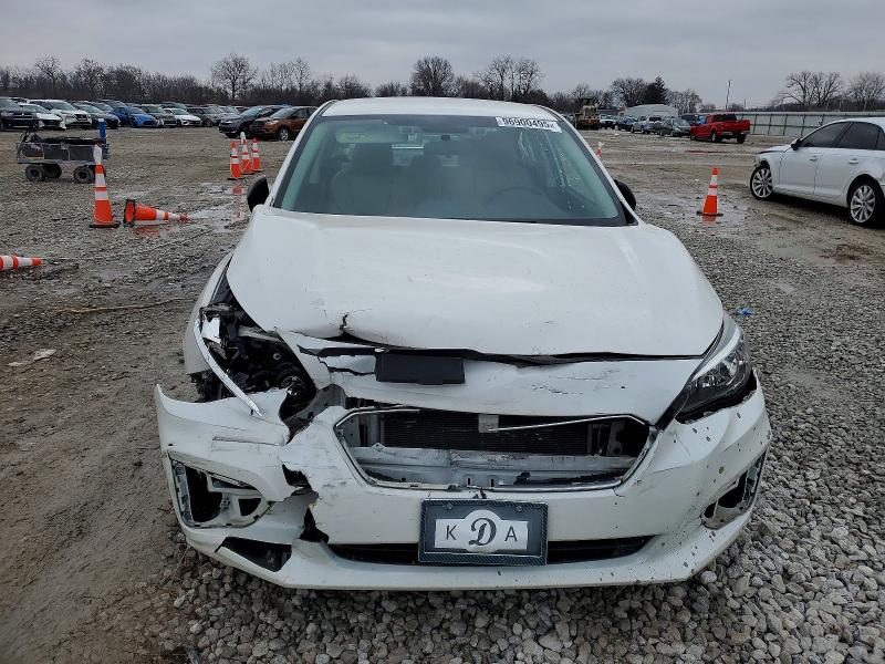 Aukcja sprzedaży 2019 Subaru Impreza, vin: 4S3GKAB67K3604050, numer aukcji: 96900495
