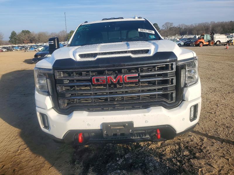 Aukcja sprzedaży 2020 Gmc Sierra, vin: 1GT49VEY0LF171674, numer aukcji: 98357705