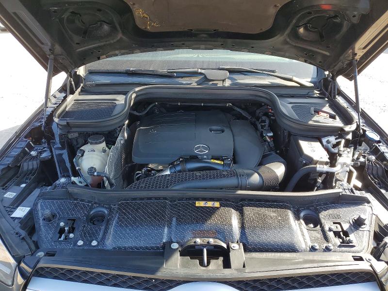 2021 Mercedes-benz Gle 350 მანქანა იყიდება აუქციონზე, vin: 4JGFB4JB2MA565888, აუქციონის ნომერი: 99797085