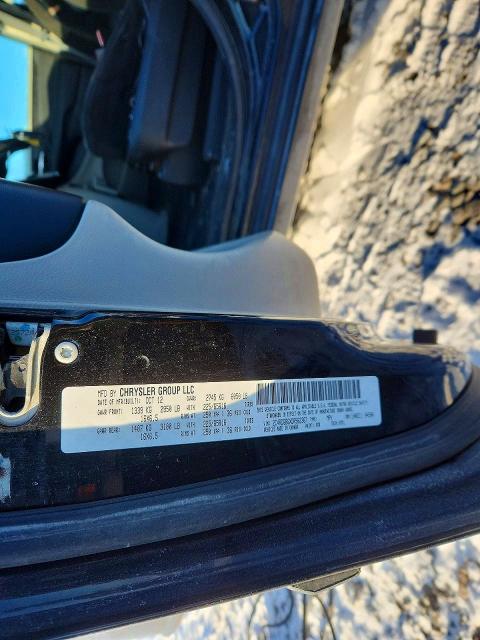 Продажа на аукционе авто 2013 Dodge Grand Caravan, vin: 2C4RDGBGXDR562367, номер лота: 74478225