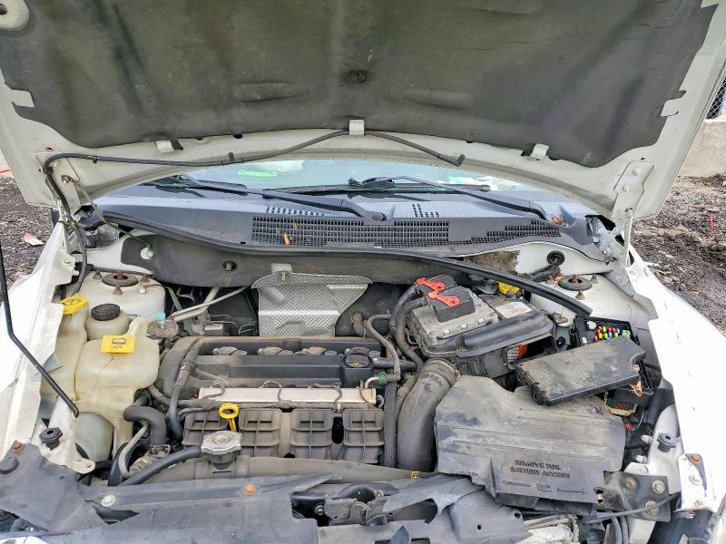 99758965 :رقم المزاد ، 1B3CB3HA9BD255359 vin ، 2011 Dodge Caliber مزاد بيع