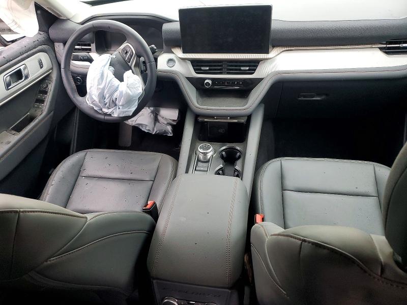 Продаж на аукціоні авто 2025 Ford Explorer, vin: 1FMUK7DH2SGC38894, номер лоту: 99526215