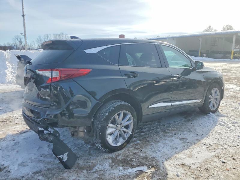 Aukcja sprzedaży 2024 Acura Rdx, vin: 5J8TC2H37RL004719, numer aukcji: 74814915