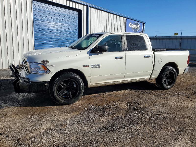 72477945 :رقم المزاد ، 1C6RR6LT0GS275220 vin ، 2016 Ram 1500 مزاد بيع