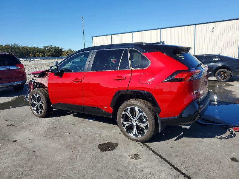 Продажа на аукционе авто 2025 Toyota Rav4, vin: JTMGB3FVXSD275707, номер лота: 74234115