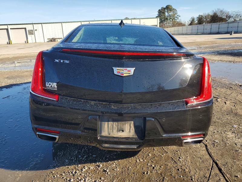 74256915 :رقم المزاد ، 2G61M5S35K9104668 vin ، 2019 Cadillac Xts Luxury مزاد بيع