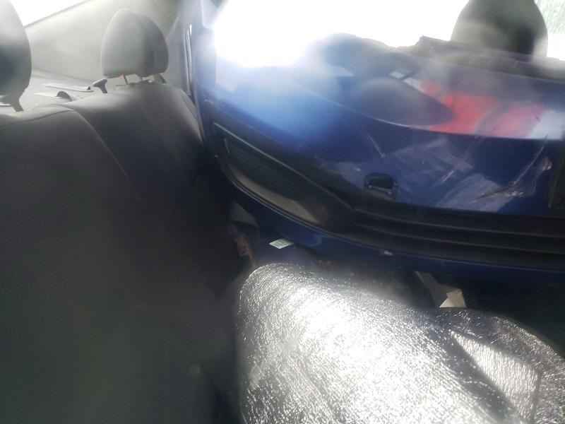 2015 Kia Rio მანქანა იყიდება აუქციონზე, vin: KNADM4A36F6430978, აუქციონის ნომერი: 99242785