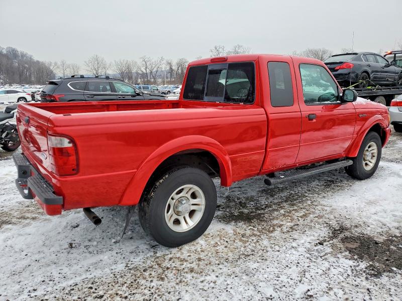 Продаж на аукціоні авто 2003 Ford Ranger, vin: 1FTYR44U93PB72570, номер лоту: 99275705