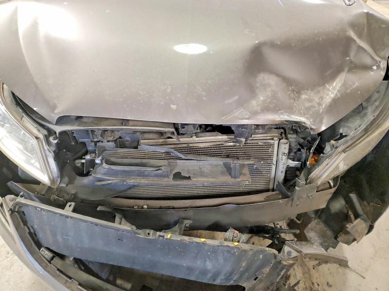 2012 Buick Lacrosse მანქანა იყიდება აუქციონზე, vin: 1G4GF5E31CF190451, აუქციონის ნომერი: 73660455