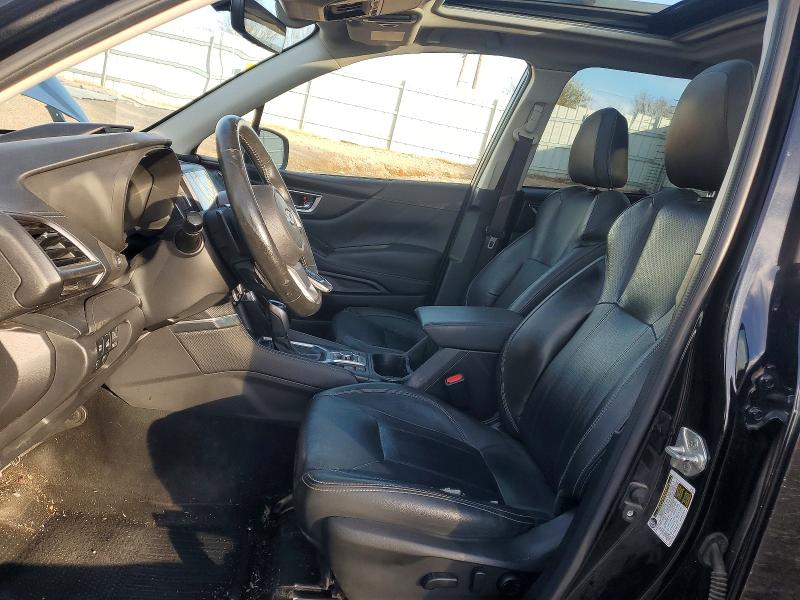 73055355 :رقم المزاد ، JF2SKAXC7MH575133 vin ، 2021 Subaru Forester مزاد بيع
