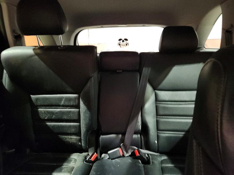 Продажа на аукционе авто 2016 Kia Sorento Ex, vin: 5XYPHDA18GG048906, номер лота: 99647835