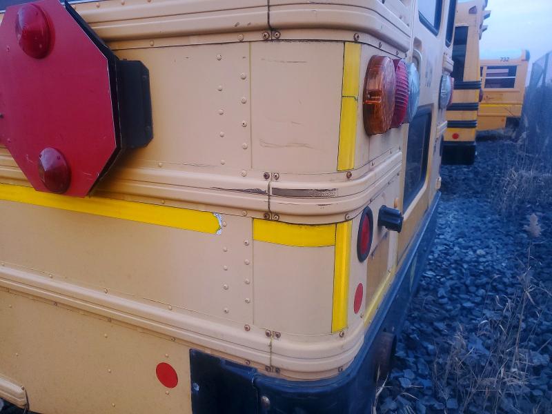 Aukcja sprzedaży 2010 Ic Corporation 3000, vin: 4DRBUSKN4AB164399, numer aukcji: 72467905