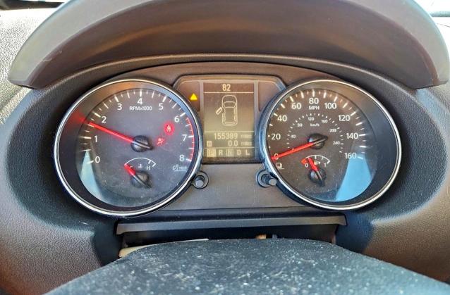 Продаж на аукціоні авто 2015 Nissan Rogue Select, vin: JN8AS5MT4FW155001, номер лоту: 99062075