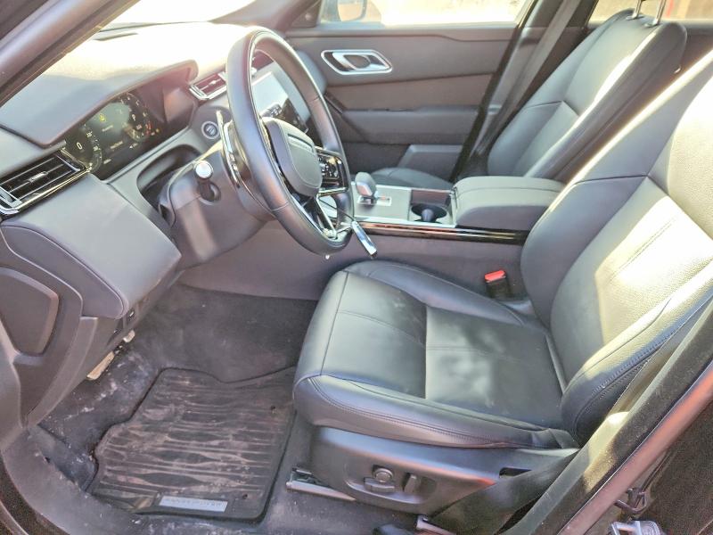 Продаж на аукціоні авто 2025 Land Rover Range Rover Velar, vin: SALYL2EU8SA396783, номер лоту: 74007125