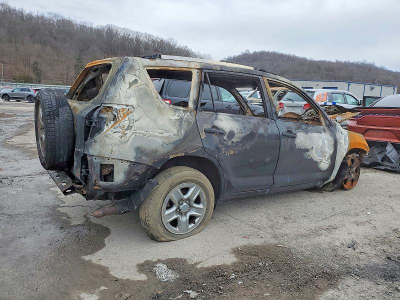 Продажа на аукционе авто 2008 Toyota Rav4, vin: JTMBD33V685183764, номер лота: 98636065