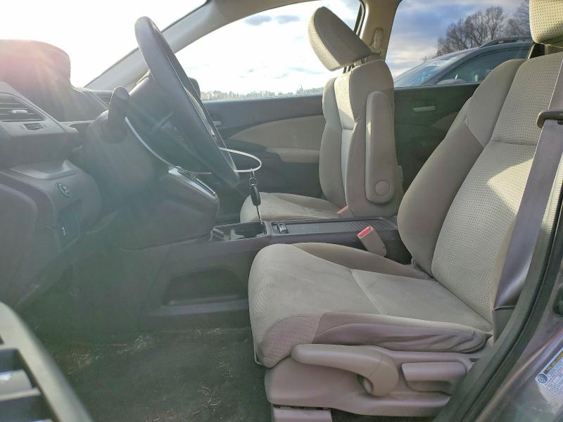 Aukcja sprzedaży 2013 Honda Cr-v, vin: 5J6RM4H51DL088901, numer aukcji: 99128705