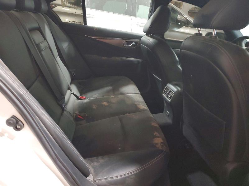 Продажа на аукционе авто 2020 Infiniti Q50 Pure, vin: JN1EV7AR8LM255590, номер лота: 75028975