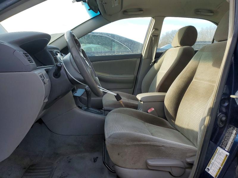 Aukcja sprzedaży 2006 Toyota Corolla, vin: 2T1BR32E96C608753, numer aukcji: 99996165