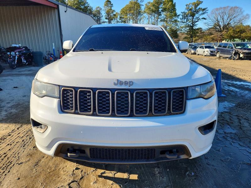 Aukcja sprzedaży 2017 Jeep Grand Cherokee, vin: 1C4RJFBG7HC641920, numer aukcji: 74302495