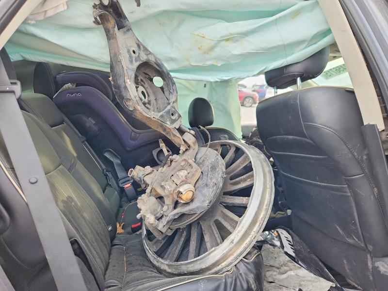 Продаж на аукціоні авто 2019 Infiniti Qx60, vin: 5N1DL0MN3KC552328, номер лоту: 72456715