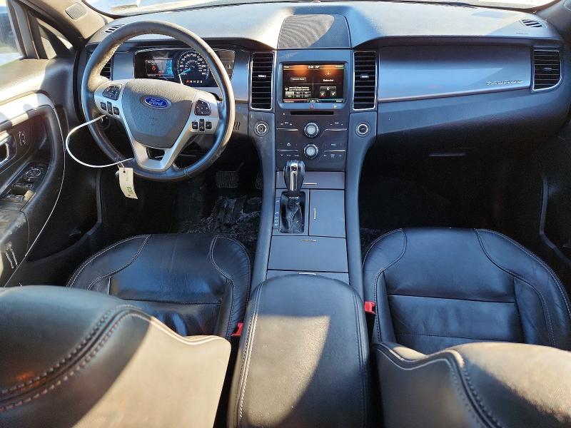 Продаж на аукціоні авто 2015 Ford Taurus, vin: 1FAHP2H86FG182295, номер лоту: 73805565