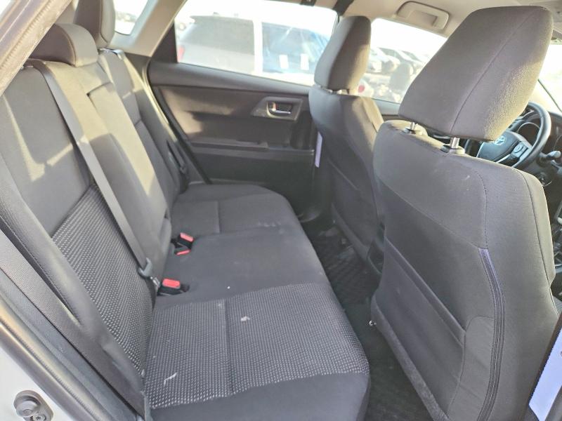 2017 Toyota Corolla Im მანქანა იყიდება აუქციონზე, vin: JTNKARJE3HJ547723, აუქციონის ნომერი: 72849665