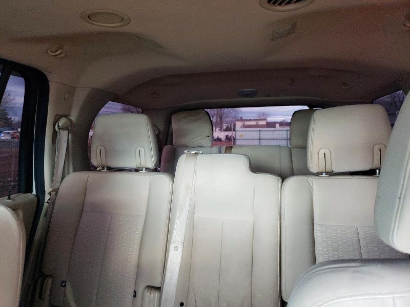 Aukcja sprzedaży 2008 Ford Expedition, vin: 1FMFU16568LA25594, numer aukcji: 99800805