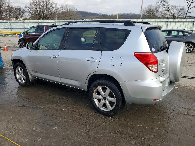 Aukcja sprzedaży 2008 Toyota Rav4, vin: JTMBK31V685043965, numer aukcji: 99443415
