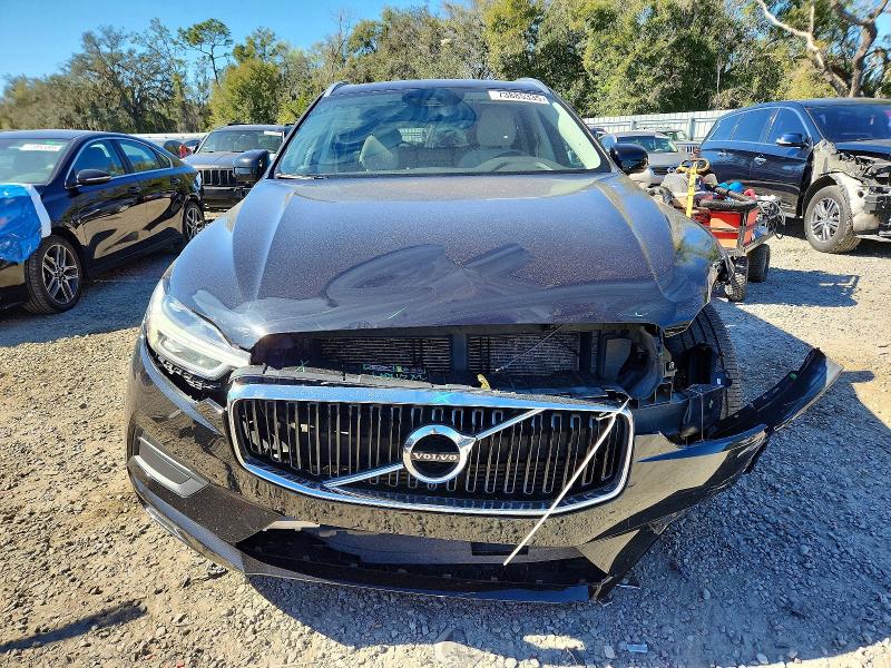 73885335 :رقم المزاد ، YV4A22RK7J1043290 vin ، 2018 Volvo Xc60 مزاد بيع