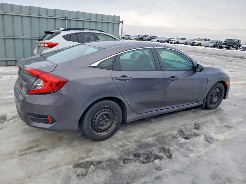 Aukcja sprzedaży 2018 Honda Civic, vin: 2HGFC2F68JH035327, numer aukcji: 72802435