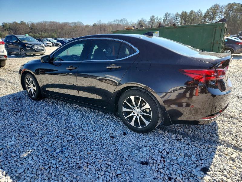 Продажа на аукционе авто 2015 Acura Tlx, vin: 19UUB1F58FA008050, номер лота: 74608835