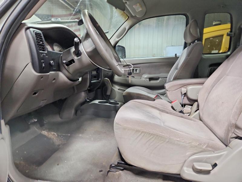Aukcja sprzedaży 2003 Toyota Tacoma, vin: 5TESM92N93Z243188, numer aukcji: 74897665