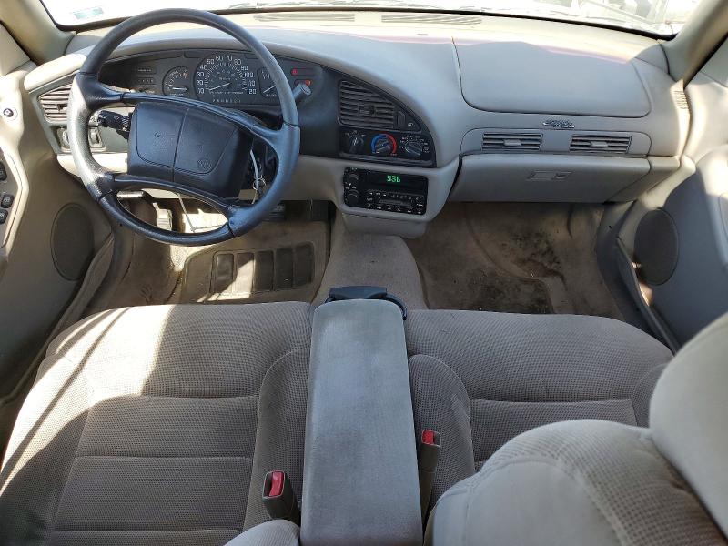 73338035 :رقم المزاد ، 1G4NJ52M4VC458528 vin ، 1997 Buick Skylark مزاد بيع