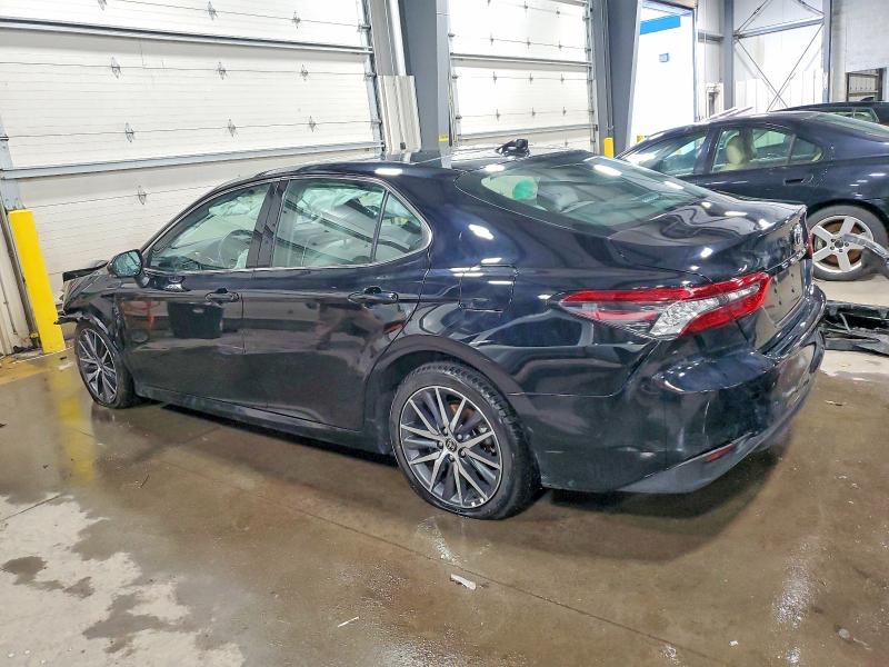 Aukcja sprzedaży 2024 Toyota Camry, vin: 4T1F11BK3RU114930, numer aukcji: 98944405