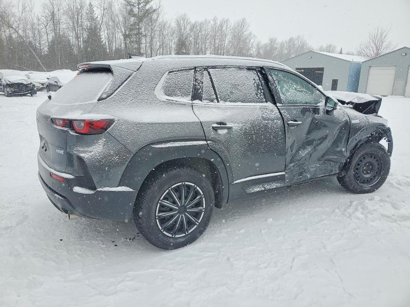 Продажа на аукционе авто 2025 Mazda Cx-50, vin: 7MMVAACW5SN116938, номер лота: 72264715