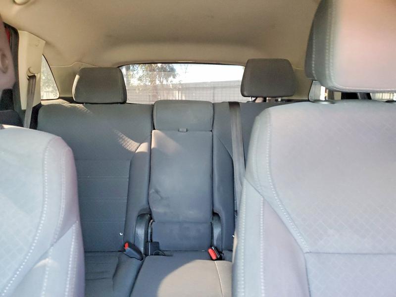 73721025 :رقم المزاد ، 5XYPGDA50HG309632 vin ، 2017 Kia Sorento مزاد بيع