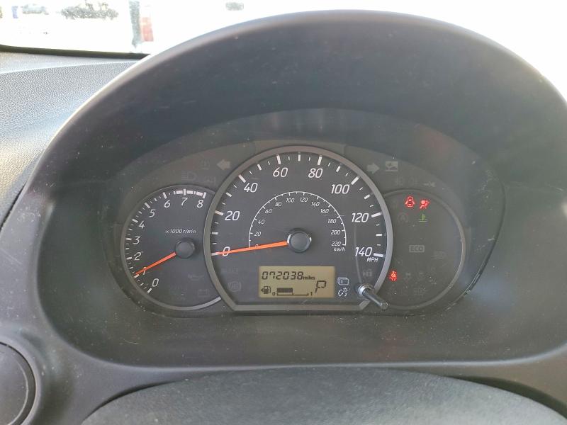Продаж на аукціоні авто 2024 Mitsubishi Mirage, vin: ML32AUHJ0RH006036, номер лоту: 74078525