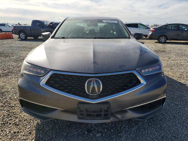 Aukcja sprzedaży 2018 Acura Tlx, vin: 19UUB1F54JA005686, numer aukcji: 75047615