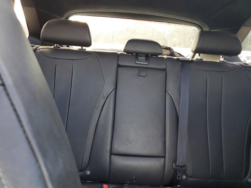 Продаж на аукціоні авто 2017 Bmw X5, vin: 5YMKT6C33H0U39608, номер лоту: 74404515