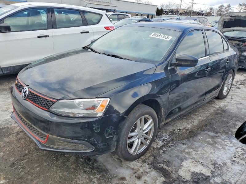 98385155 :رقم المزاد ، 3VW1K7AJ8EM333496 vin ، 2014 Volkswagen Jetta مزاد بيع