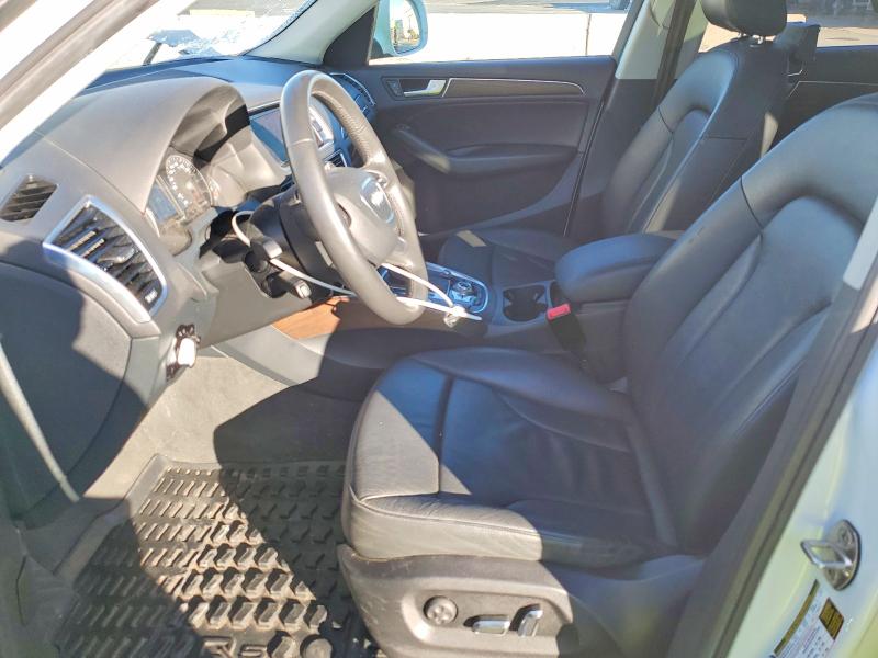 Aukcja sprzedaży 2014 Audi Q5, vin: WA1CMAFP7EA009902, numer aukcji: 99002515