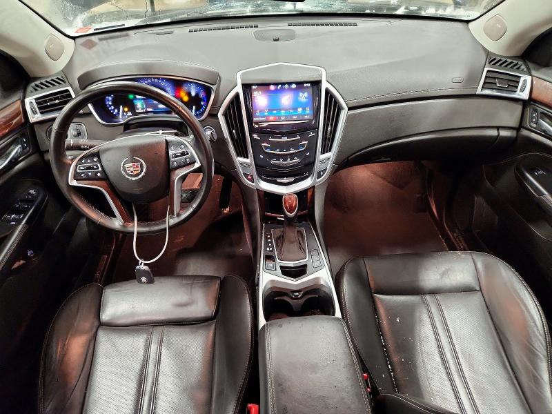 Продажа на аукционе авто 2015 Cadillac Srx, vin: 3GYFNFE3XFS517206, номер лота: 73441575