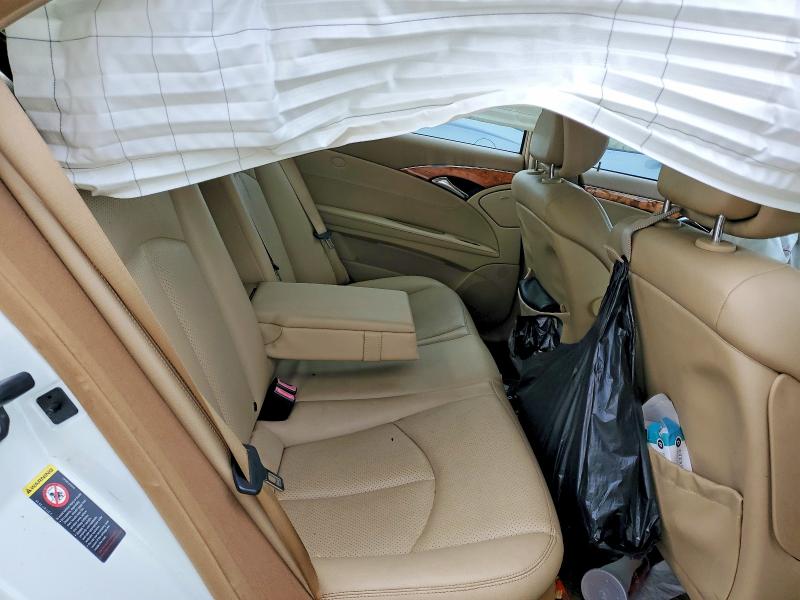 Продажа на аукционе авто 2007 Mercedes-benz E, vin: WDBUF22X97B117885, номер лота: 72834905
